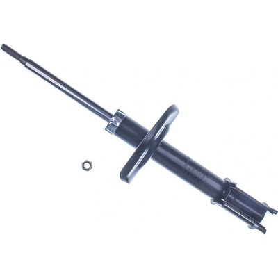 Tlumič pérování DENCKERMANN DSB362G