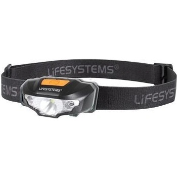 Lifesystems Intensity 155