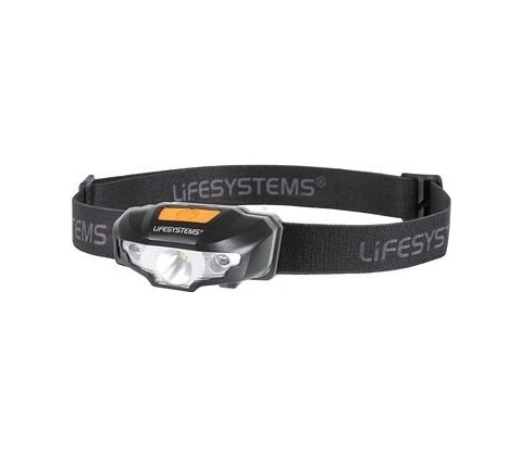 Lifesystems Intensity 155