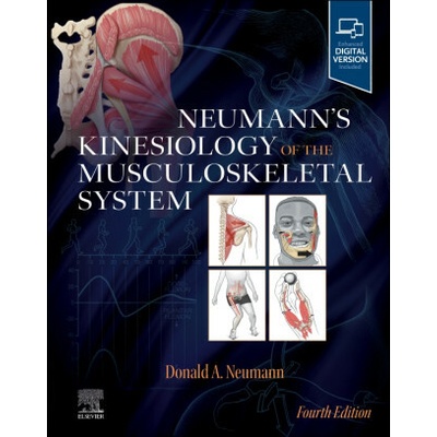 Neumann’s Kinesiology of the Musculoskeletal System