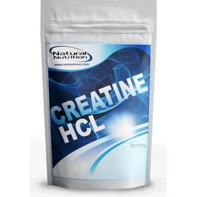 Natural Nutrition Creatine HCl 400 g