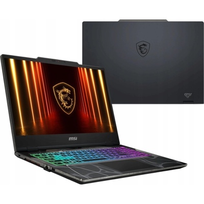 MSI Cyborg 15 B13WGKG-630XPL