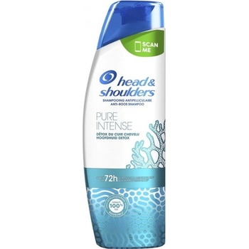 Head & Shoulders Supreme Color Protect Anti-Dandruff šampón proti lupinám 250 ml