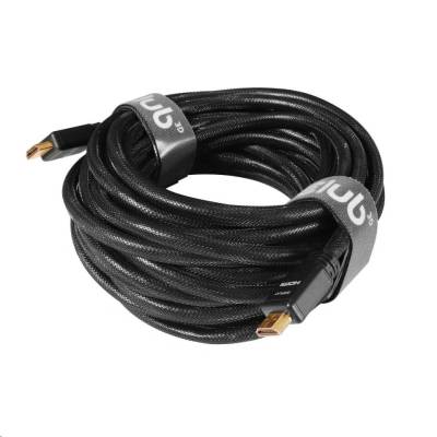 Club 3D Club3d cac-2313 hdmi кабел 10 м hdmi тип a (стандартен) Черен (cac-2313)