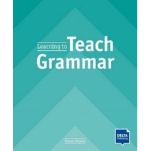 Learning to Teach Grammar