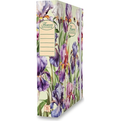 Pigna Nature Flowers A4 70 mm