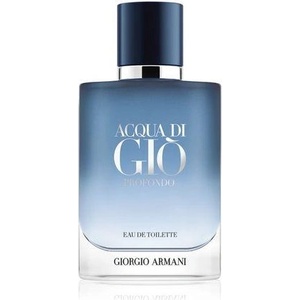 Giorgio Armani Acqua di Gio Profondo EDT 100 ml Tester Парфюми
