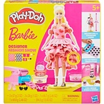 Hasbro Play-doh Barbie Designer Fashion Show (g13565l0)