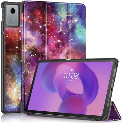 Vsetkonamobil 116921 ART Zaklápacie puzdro pre Lenovo Idea Tab 11 / Tab K11 Gen2 GALAXY
