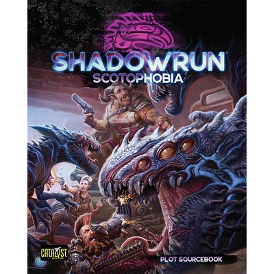 Shadowrun: Sixth World Scotophobia
