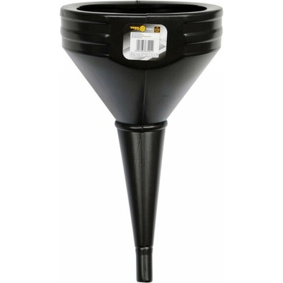 VOREL Lievik s filtrom 210 mm