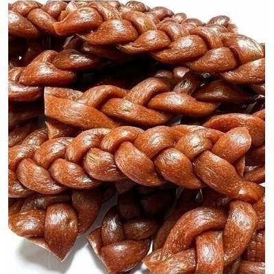 ALDA Pamlsky pro psy Soft Duck Braid 500 g