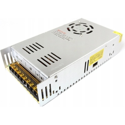 Modulární napájecí zdroj pro LED pásky Koloreno 12V 350 W 30A IP20