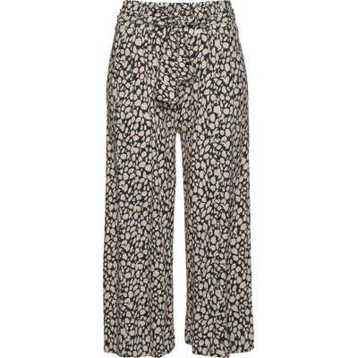 LASCANA Панталон пижама 'Culotte' пъстро, размер 42