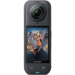 Insta360 X5 Standard Bundle (CINSAAHA) Спортна екшън камера