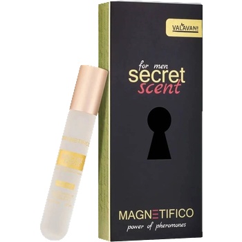 ostatní VALAVANI MAGNETIFICO Scent for men 20ml