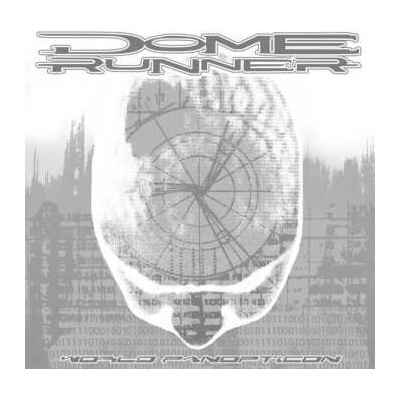 Dome Runner - World Panopticon CD