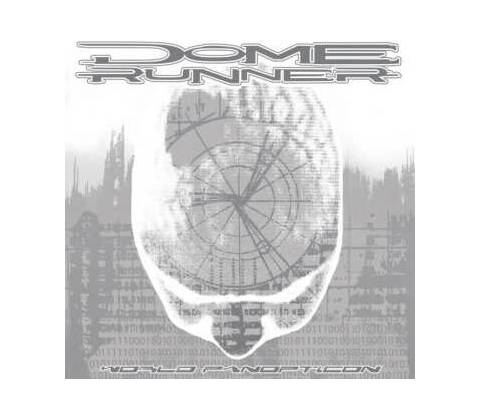 Dome Runner - World Panopticon CD