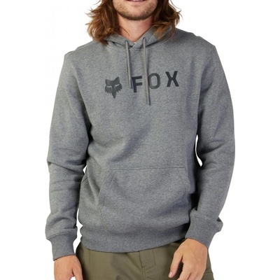 Fox Absolute Po Fleece Heather Graphite