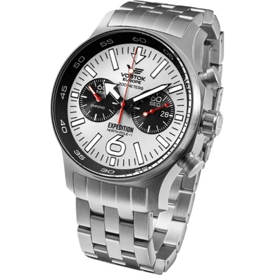Vostok Europe 6S21/595A642BR