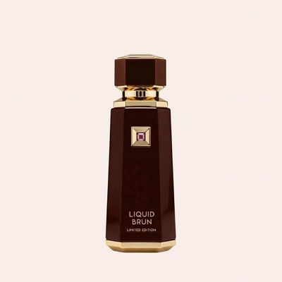 French Avenue Liquid Brun Limited Edition parfém 150 ml unisex