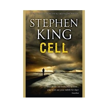 Cell - Stephen King