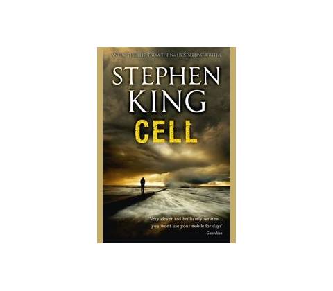 Cell - Stephen King