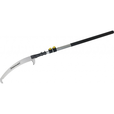 Silverline prerezávacia teleskopická 1,5 – 2,5 m 245077