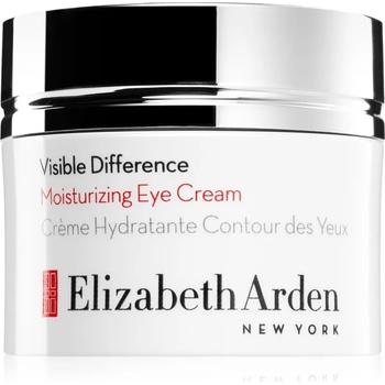 Image 1 of Elizabeth Arden Visible Difference хидратиращ крем за очи за бръчки 15ml