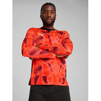 PUMA Тениска teamTarget GK LS Jersey