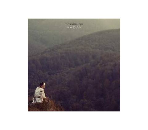 Thy Catafalque - Vadak CD
