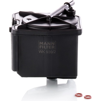 Mann-filter Горивен филтър mann-filter wk 939/2 z