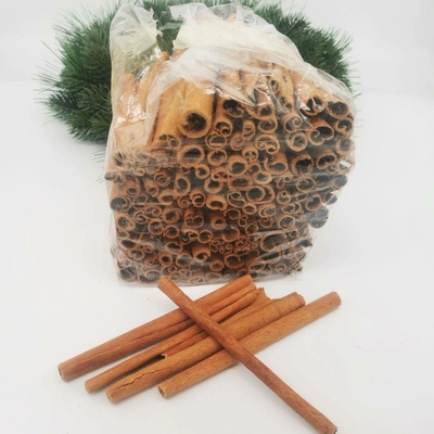 Vánoční dekorační skořice celá 1 kg - 15cm/1kg - SU0769