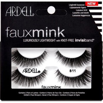Ardell Lashes Faux Mink 811 Twin Мигли дамски