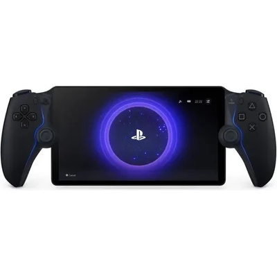 Sony Дистанционен плейър PlayStation Portal за PS5 - Midnight Black (SONY-PS5-PORTAL-BLACK)