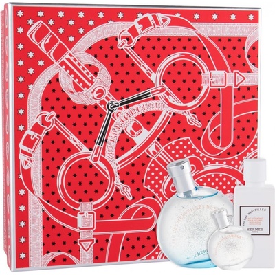 Hermès Eau des Merveilles Bleue Toaletná voda dámska 50 ml