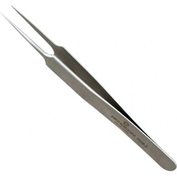 Bergeon Прецизни пинсети Bergeon 7026-5 от стомана, дължина 110 мм