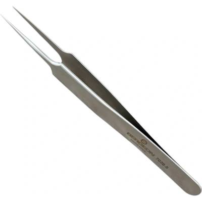 Bergeon Прецизни пинсети Bergeon 7026-5 от стомана, дължина 110 мм
