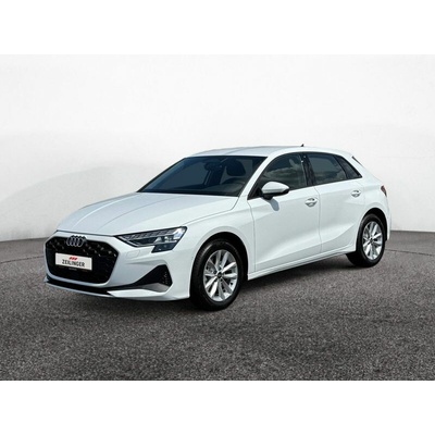 Audi A3 35 TFSI S tronic Sportback 110 kW