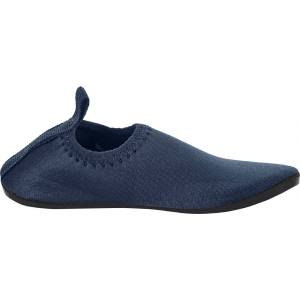 Sterntaler Детски обувки за вода Sterntaler Kid's Non-slip Water Shoes Uni Water shoes - Navy Blue - размер 21/22 (EU) (730-0101-0312)
