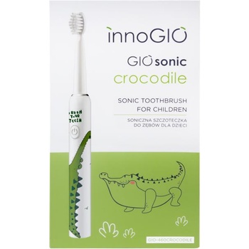 Image 1 of InnoGIO GIOSonic Crocodile