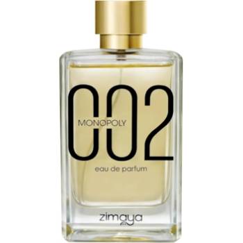 Zimaya Monopoly 002 EDP 100 ml