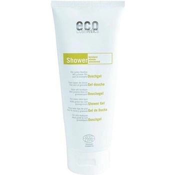 ECO Cosmetics sprchový gel 200 ml