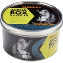 Rhodius Vějířovitý brusný kotouč 125 x 22.23 mm 209315 5 ks