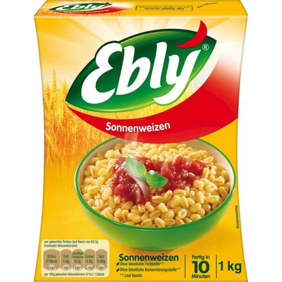 Ebly Sluneční pšenice 1000 g