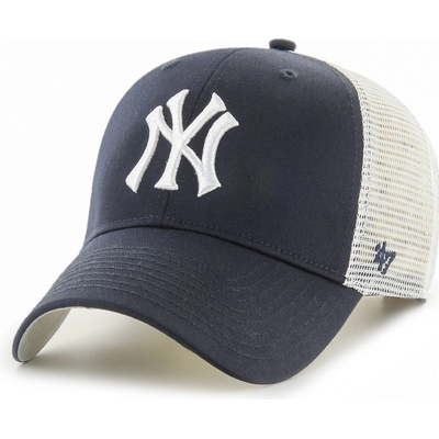 47 BRAND MLB NEW YORK YANKEES BRANSON CAP B-BRANS17CTP-NY