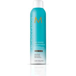 Moroccanoil Сух шампоан за тъмни коси Dry Shampoo Dark 323мл (MRCFMCAEDSD323BU)