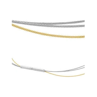 BOCCIA TITANIUM retiazka 0804-02