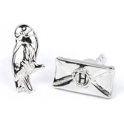 Carat Shop Harry Potter Sova Hedvika pecky WES1746