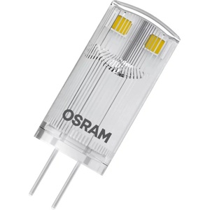 OSRAM PARATHOM LED PIN G4 CL 10 0, 9W/827 20x1 LEDVANCE (202400861)